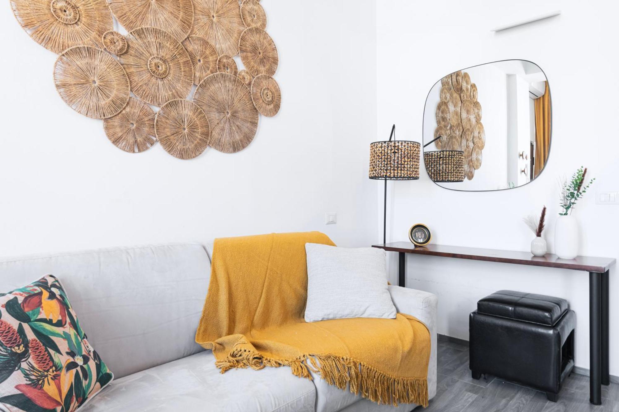 Easylife - Moderno E Luminoso In Repubblica * Mailand
